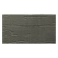 thumbnail image 1 of TOWN & COUNTRY EVERYDAY Rae Abstract Organic Soft Felt Everwash®, Machine Washable Area Rug with Non-Slip Backing, Abstract Rug, Charcoal Grey, 1'7"x2'11", 1 of 11
