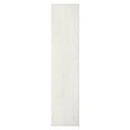 thumbnail image 1 of TOWN & COUNTRY EVERYDAY Rae Abstract Organic Soft Felt Everwash®, Machine Washable Area Rug with Non-Slip Backing, Abstract Rug, Ivory, 1'7"x7'2", 1 of 10