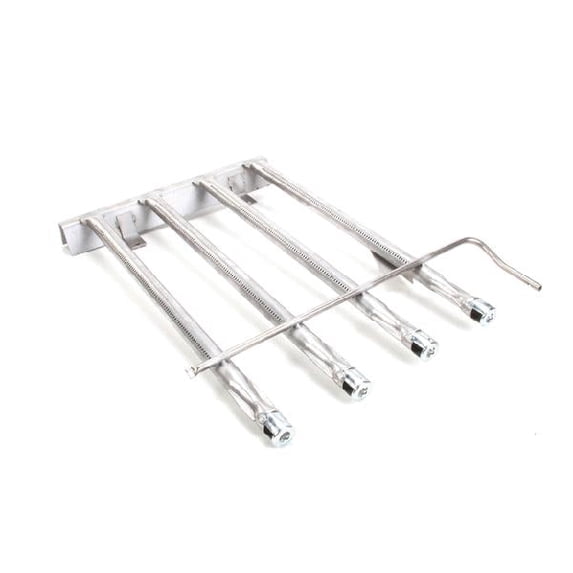 TOWN FOOD 245225 SM-30/SM-25 BURNER ASS'Y, 4 BURNERS (Genuine OEM Part)