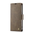 thumbnail image 1 of TOWOND Phone Case for iPhone 15 Pro Max Magnetic Wallet Phone Case Protective Leather Case with Card Holder Function Shockproof Flip Case Brown, 1 of 8