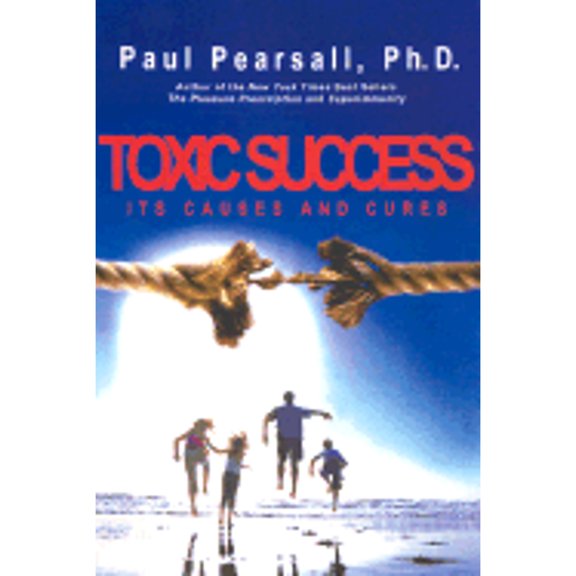 TOXIC SUCCESS