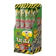 thumbnail image 1 of TOXIC WASTE Atomz, Lemon, Strawberry & Blue Raspberry, 2.12 Ounce - 12 Count Display Box, 1 of 2