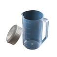 thumbnail image 1 of GOOHOCHY Kettle Beverage Storage Container Water Jug Multi Plastic 1PC, 1 of 8