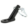 thumbnail image 1 of TOXMENT Bike Trailer Hitch Coupler for Cargo, Pets, and Babies, 1 of 9