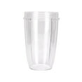 thumbnail image 1 of GOOHOCHY Blender Cups Replacement Blender Cup Transparent Plastic 1Pcs, 1 of 8