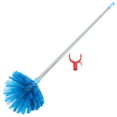 TOXMENT Ceiling Duster Extendable Cobweb Cleaning Duster Long Duster ...