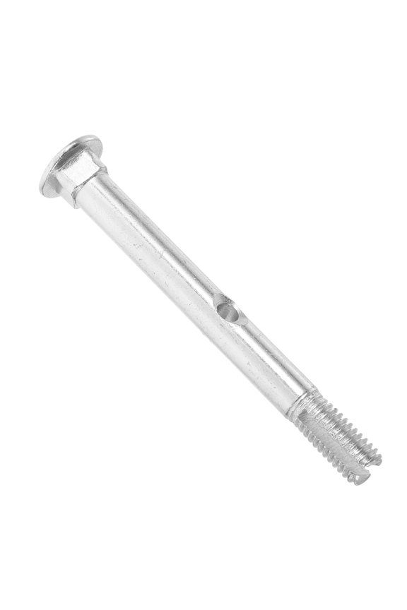 Umbrella Accessory Steel Silver Cylindrical 1Set