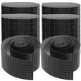 thumbnail image 1 of TOXMENT Self-Adhesive Tile Stickers for Home Decor - 6 Rolls, 1 of 9