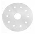 thumbnail image 1 of TOXMENT Stainless Steel Induction Adapter Plate for Cookware, 1 of 8