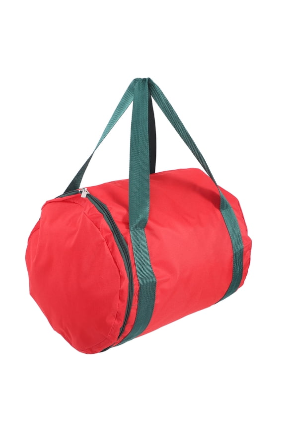 TOXMENT Waterproof Christmas Light Handle Bag Holiday Xmas Lamp Storage Bag Container