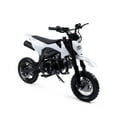 thumbnail image 1 of TOXOZERS Dirt Bike,Electric Start Mini Bike with Disc Brakes,72cc Off-Road Motocross Bike, 210LBS Capacity, 1 of 5