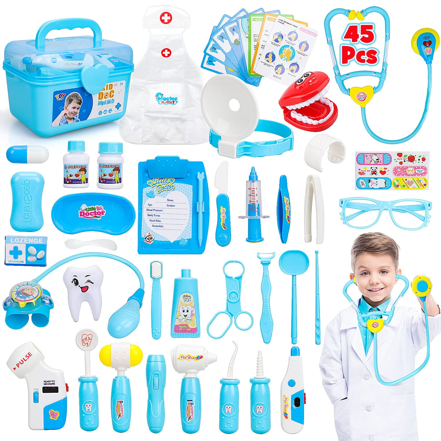 https://i5.walmartimages.com/seo/TOY-Life-Toy-Doctor-Kit-Kids-Playset-45pcs-Dentist-Toddlers-Boys-Girls-Pretend-Play-Set-Toys-Medical-Dr-Ages-3-5-7_37be2ed9-97b3-4a1a-88f2-dac001d0e4d7.a883f599bf8a158e3712deb6adecd6c8.jpeg