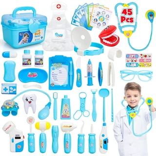 Kids Dentist Kit