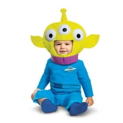 TOY STORY 4 ALIEN INFANT COSTUME