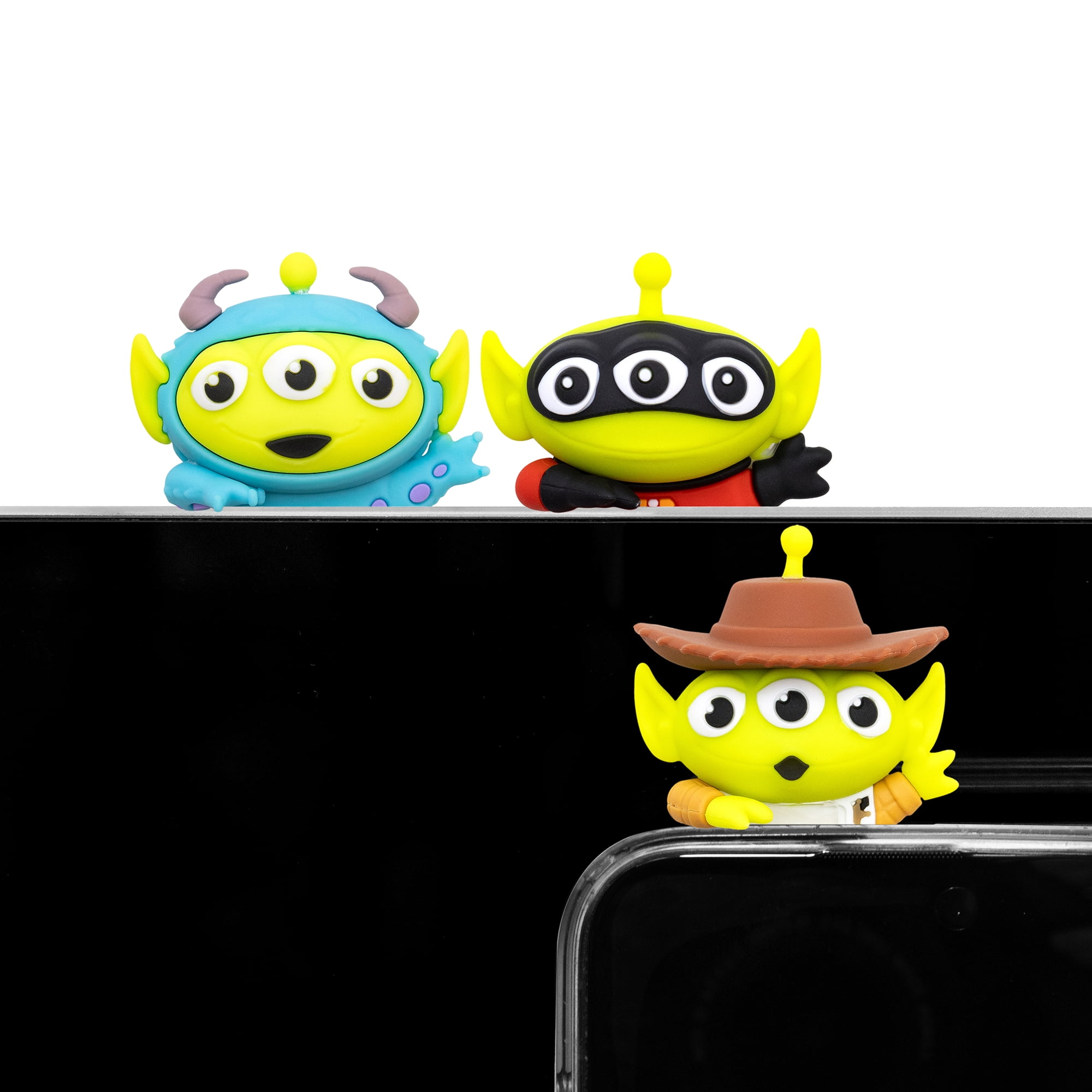 Mystery Minis Toy Story Collectible Figures