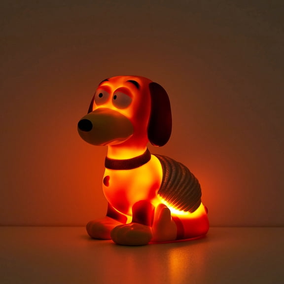 Disney Squishy Light, Toy Story, Dog, 6"