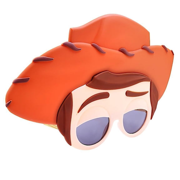 TOY STORY WOOD SUNSTACHES