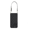 thumbnail image 1 of TOYAN Protective case mobile phone leather case suitable for Apple Xiaoxiang style mobile phone case with rope crossbody women's model, 1 of 5