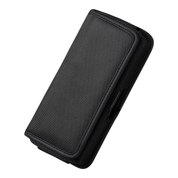 TOYAN Protective casevertical leather caseOxford clothnylon fabric, belt, mobile phone waist bag