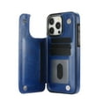 thumbnail image 1 of TOYAN Protective cover mobile phone case multi-function card holder, 1 of 5