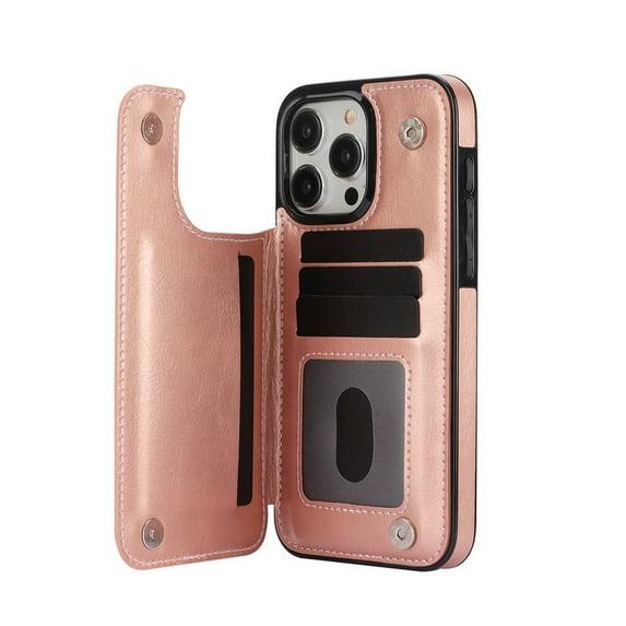 TOYAN Protective cover mobile phone case multi-function card holder