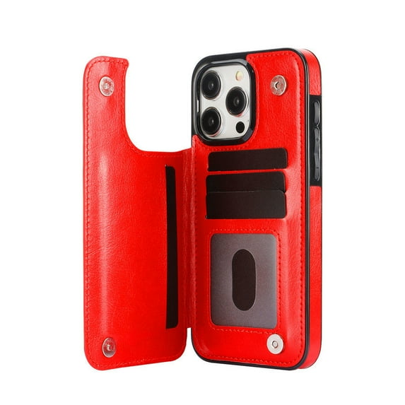 TOYAN Protective cover mobile phone case multi-function card holder