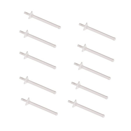 TOYFUNNY Nose Hair Removal Wax Kit Nasal Ear Hairs Safe Quick Beads Strips 10Pcs