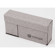 TOYGER DeckSlimmer Deck Box Ivory