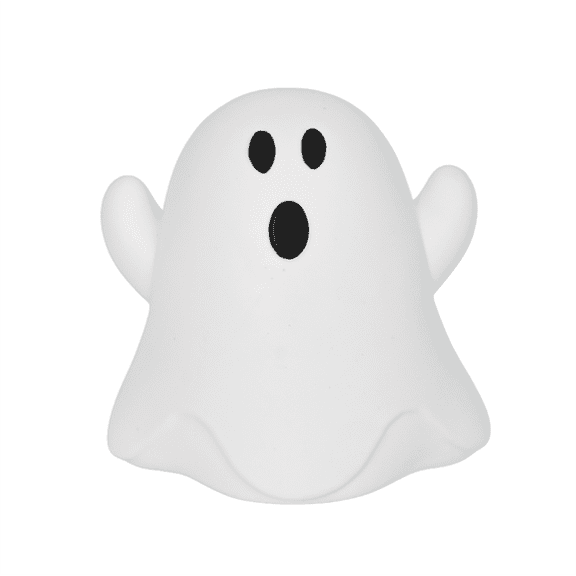 TOYMENDOUS JUMBO SQUISHY GHOST