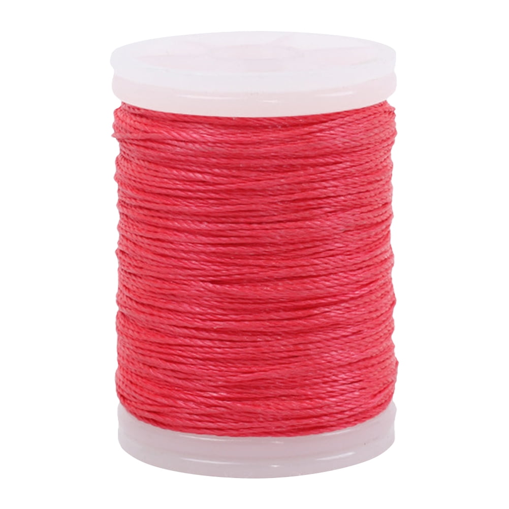 TOYMYTOY 1 Roll of Professional Archery Bow String Protective Thread
