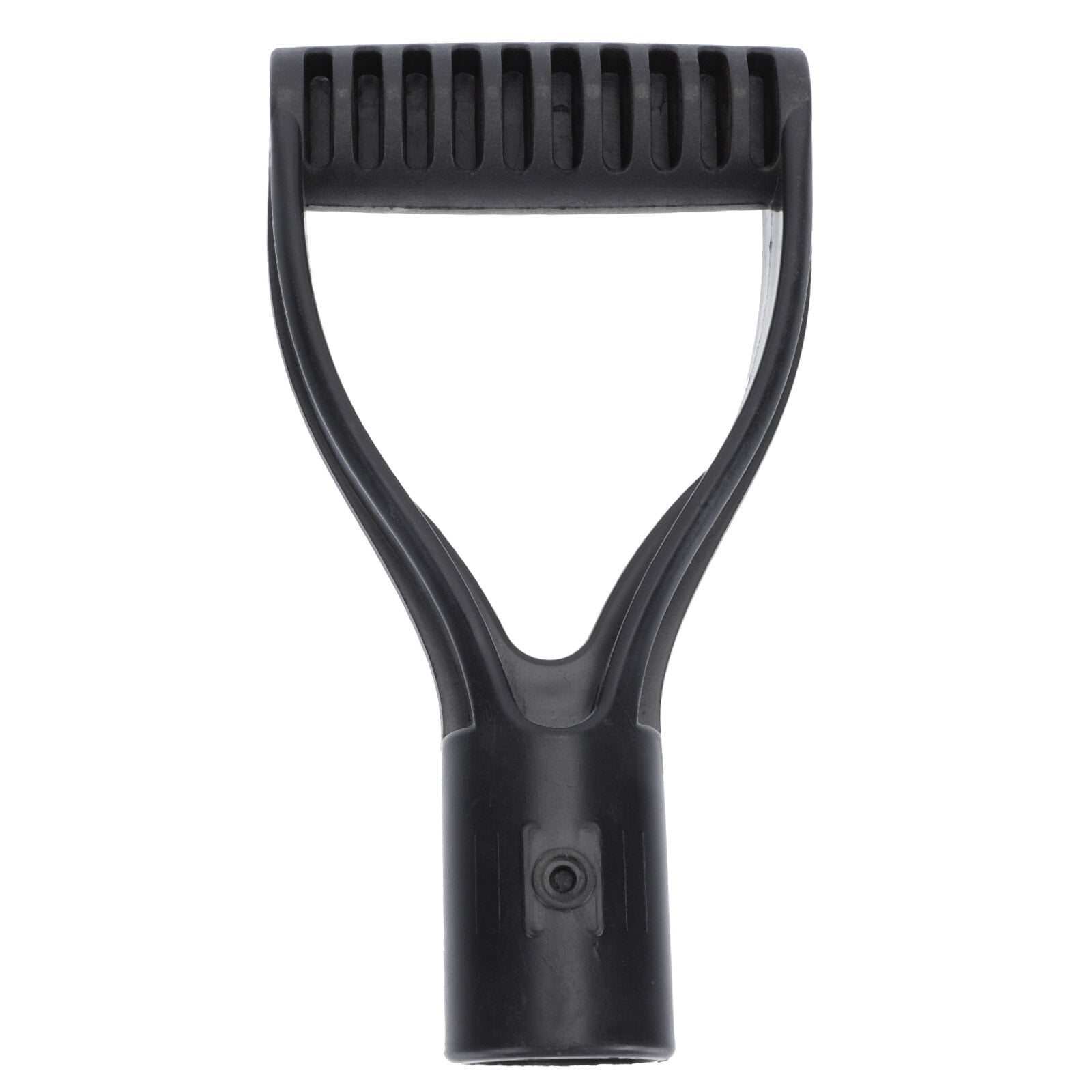 TOYMYTOY 1Pc Shovel Handle Plastic Yshaped Spade Handle Shovel