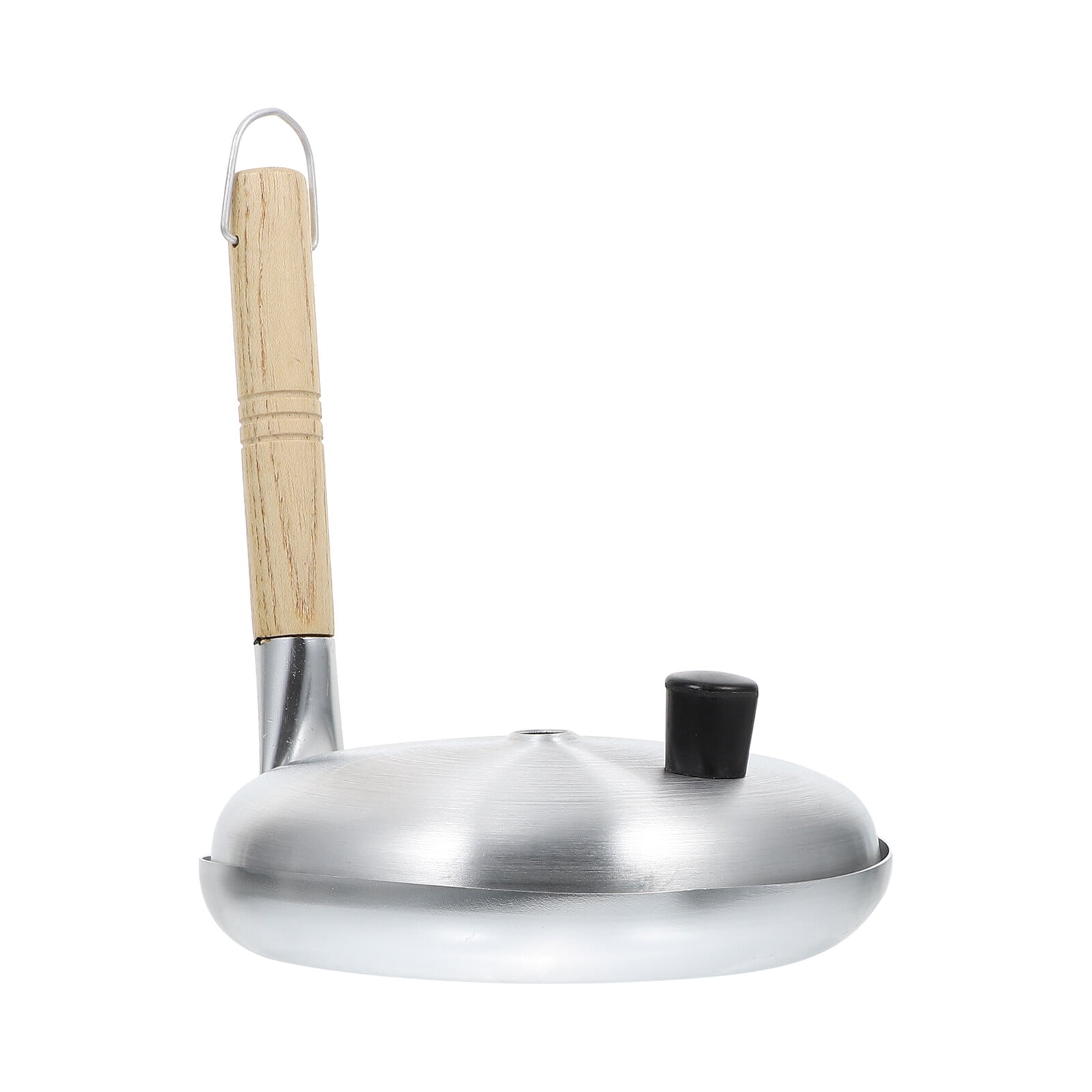 TOYMYTOY 1pc Household Single Handle Frying Pan Nonstick Omelette Pan