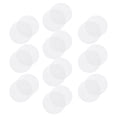 thumbnail image 1 of TOYMYTOY White Plastic Mesh Canvas Sheets for Cross Stitch and Embroidery 20Pcs, 1 of 8