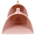 thumbnail image 1 of TOYMYTOY 2Pcs Handheld Dustpan Made from Premium Plastic Convenient and Portable for Kitchen, 1 of 8