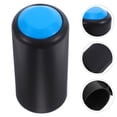 thumbnail image 1 of TOYMYTOY 4pcs Microphone Dust Cover Plastic for Stage Performance Micphone Cover, 1 of 7