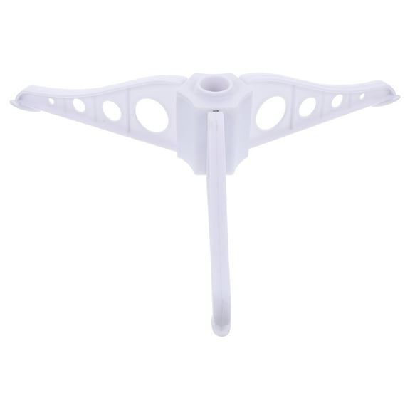 TOYMYTOY Tree Base Christmas Tree Stand Plastic Stable Support 1Set