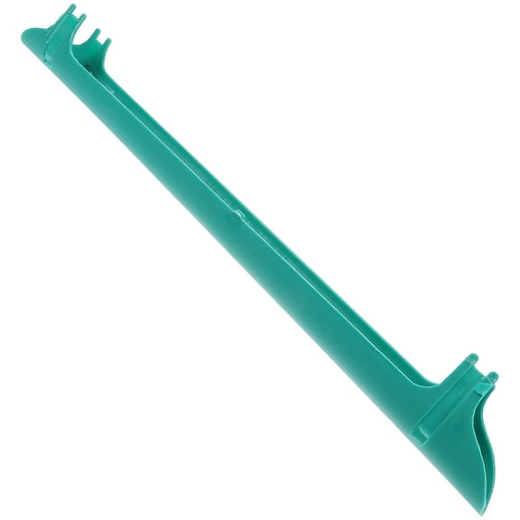 TOYMYTOY Reusable Green Sticker for Chain Protector on Bike Reducing Frame Wear and Turbulence