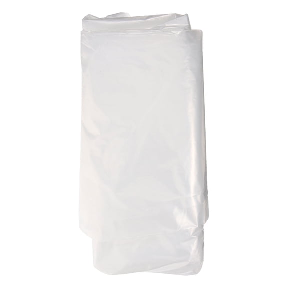 TOYMYTOY Clear Window Insulated Film for Indoor Use Household Window Covering Film Water Resistant