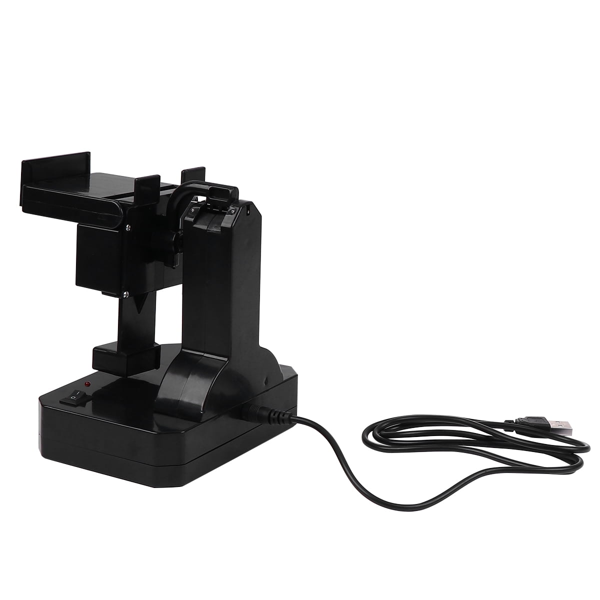 RENACLIPY Phone Wiggler Device, Black Plastic, Automatic Shake for Step ...