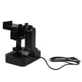 thumbnail image 1 of RENACLIPY Black Plastic Phone Wiggler Device, Automatic Shake for Step Counting and Phone Use, Fitness Activity Accessory, 1 of 5