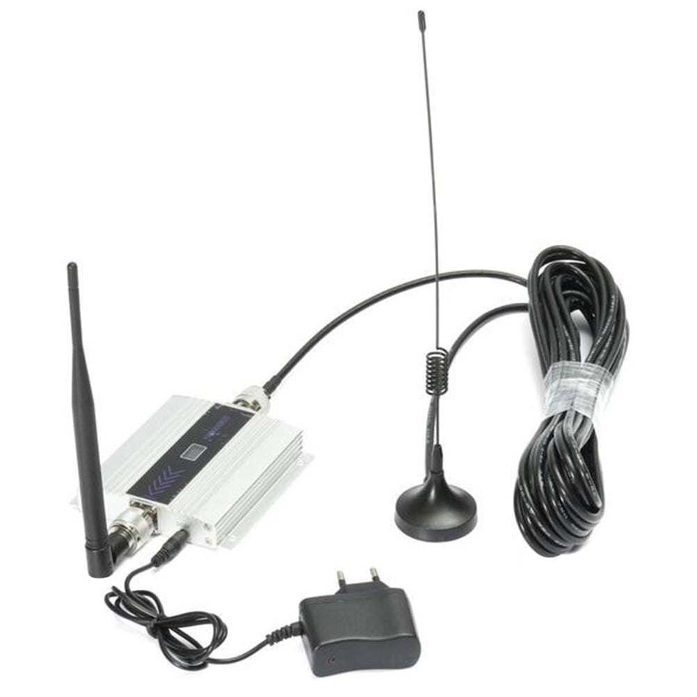 TOYMYTOY GSM 900MHz Cell Phone Signal Booster Repeater Mobile Signal