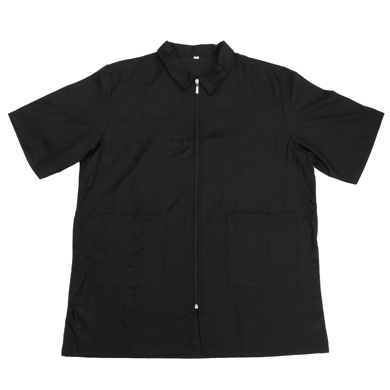 TOYMYTOY Hair Dye Clothes Simple Hair Treatment Short Sleeve Work