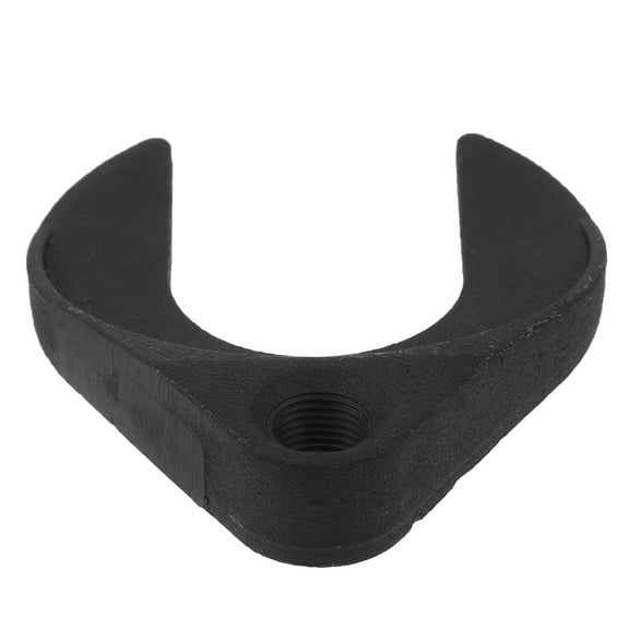 TOYMYTOY Hub Puller Tool Set Carbon Steel Black for Automotive Repairs