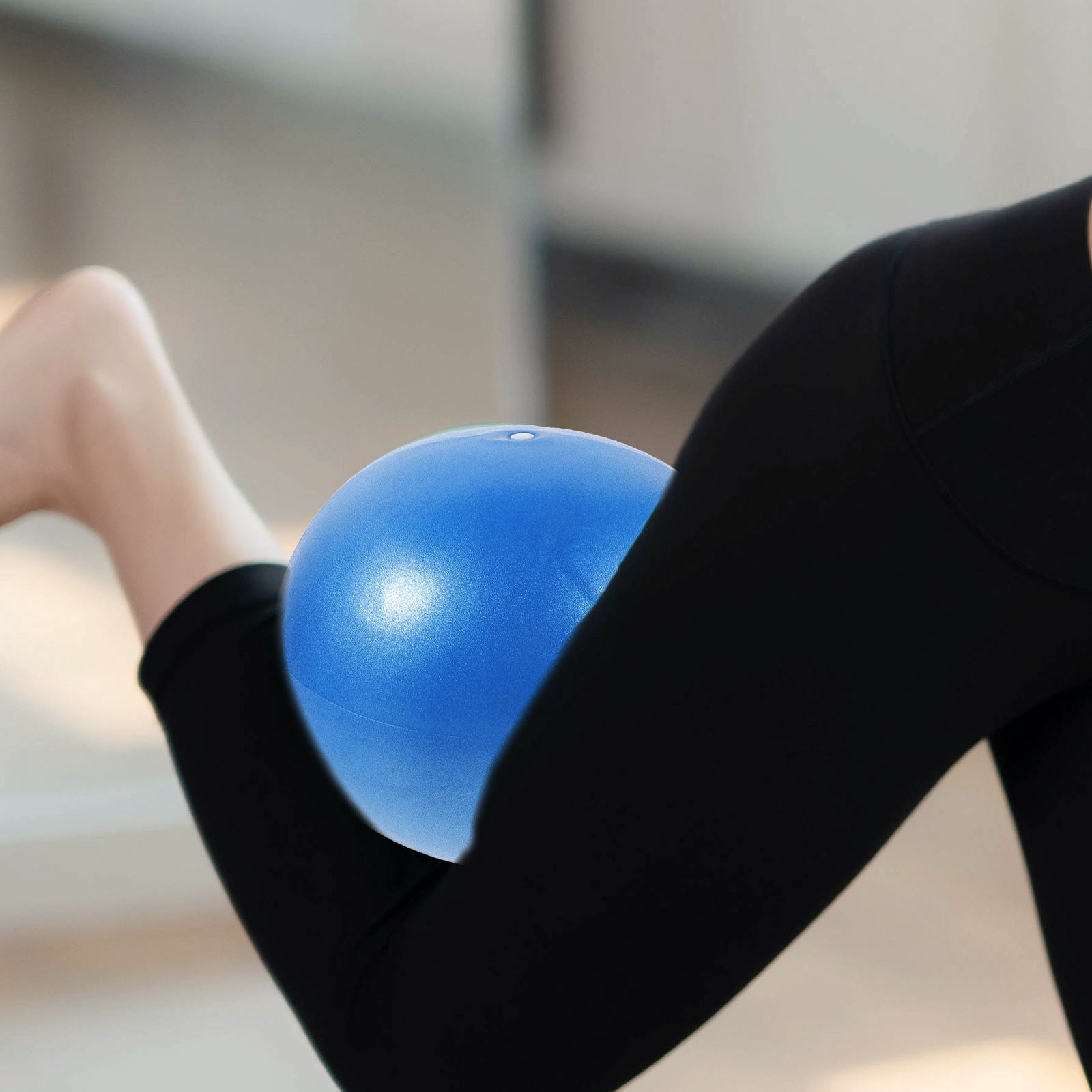 TOYMYTOY Multi Use Ball Core Ball For Home Workouts For Enhanced ...