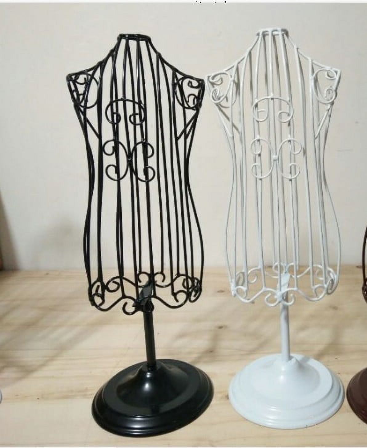 TOYMYTOY Pet Hanger Cat Clothes Hanger Dog Clothes Hanger Storage Rack