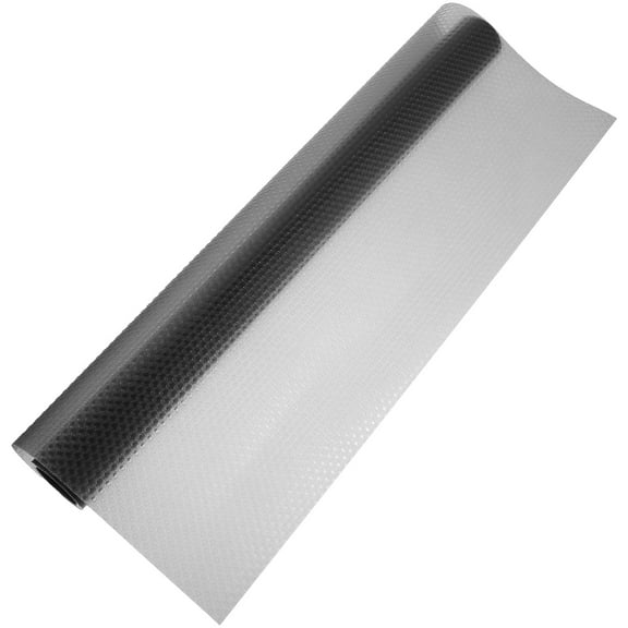 TOYMYTOY Reptile Carpet Eva Material Comfortable Terrarium Bedding for Reptiles Black