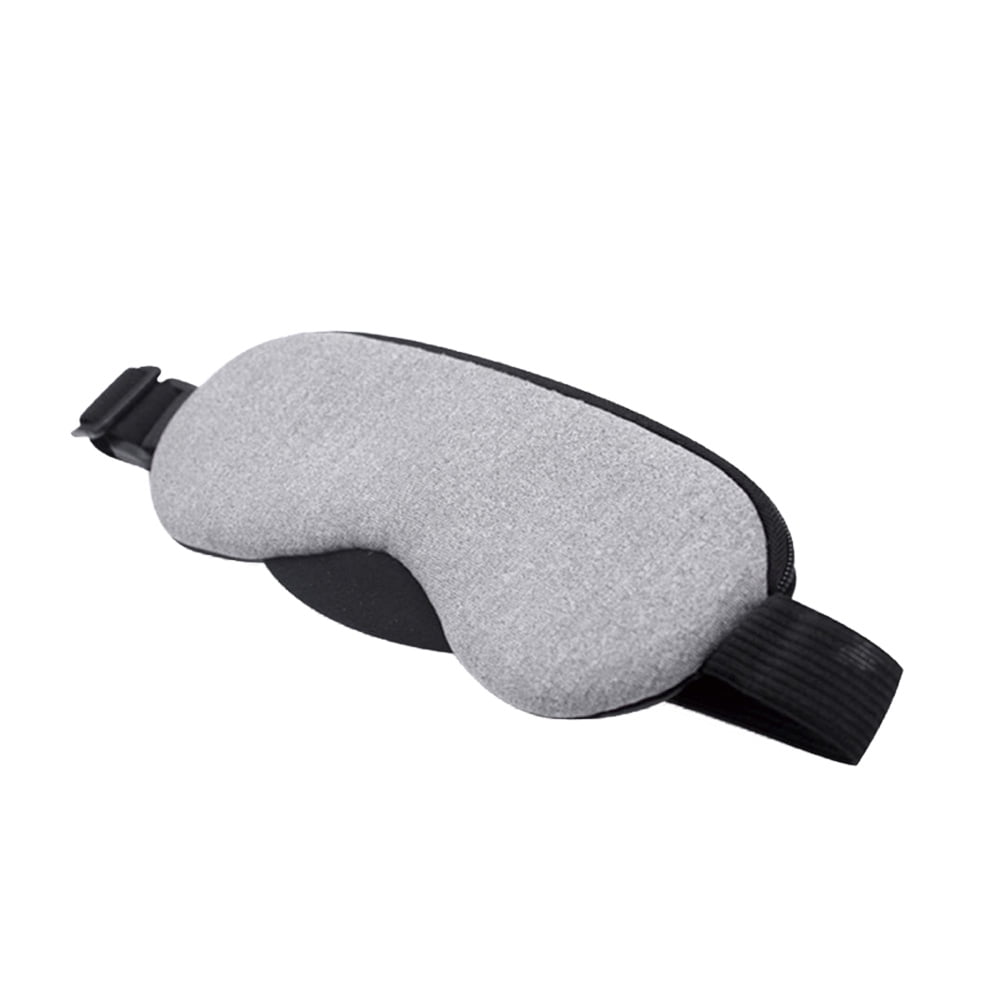 TOYMYTOY USB Steam Eye Mask Blindfold Hot Compress Eye Cover for