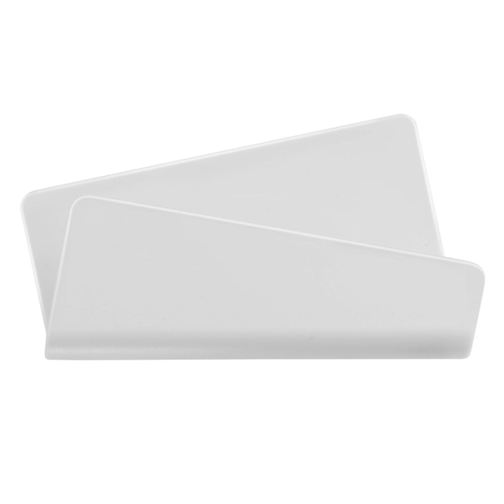 TOYMYTOY Wall Mount Phone Holder with Adhesive Strips Wall Phone Holder