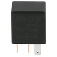 thumbnail image 1 of TOYMYTOY Car Relay 12V 30A 5 Pin Automotive Relay with Shock Resistant Design, 1 of 5