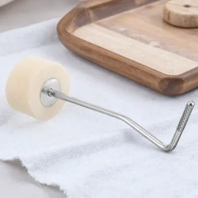 TOYMYTOY Bass Drum Beater Metal Multi for Clear and Defined Sounds in Drum Accessories